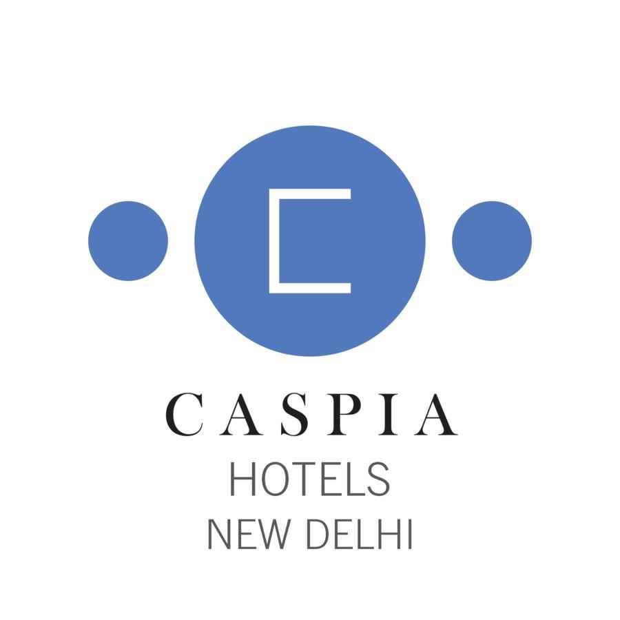 Caspia Hotel New Delhi Extérieur photo